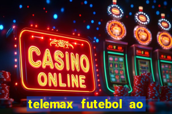telemax futebol ao vivo - Divas